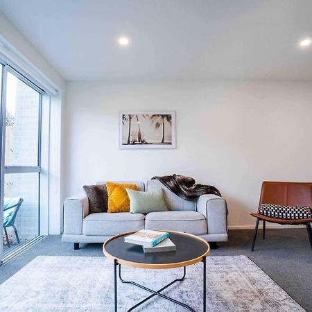Christchurch Haven - 3 Bedroom Home Exterior foto