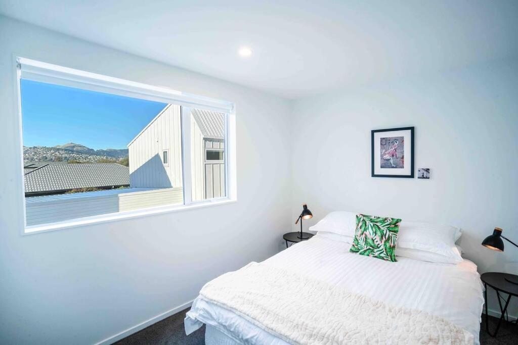 Christchurch Haven - 3 Bedroom Home Exterior foto