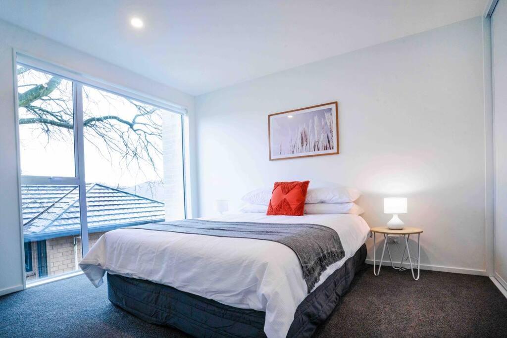 Christchurch Haven - 3 Bedroom Home Exterior foto