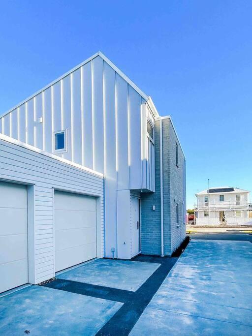 Christchurch Haven - 3 Bedroom Home Exterior foto